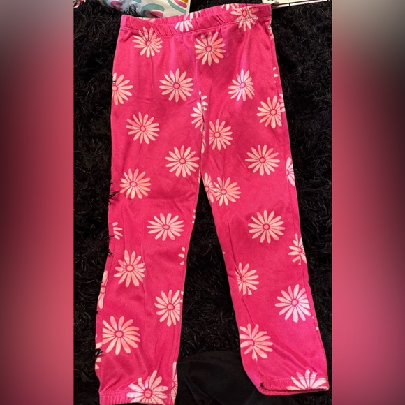 SO girl pj set shirt & pants - Picture 1 of 8